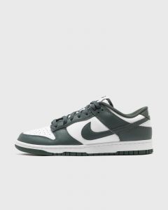 Nike DUNK LOW RETRO men Lowtop green|white in Größe:40