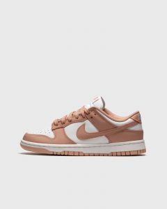 Nike WMNS Dunk Low "Rose Whisper" women Lowtop white in Größe:36,5