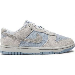 Sneakers Nike Dunk Low FZ3779 025 Blau