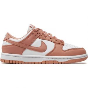 Sneakers Nike Dunk Low DD1503 118 Weiß