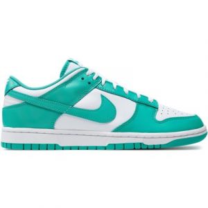 Sneakers Nike Dunk Low Retro Bttys DV0833 101 Weiß