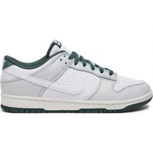 Sneakers Nike Dunk Low Retro Se HF2874 001 Weiß