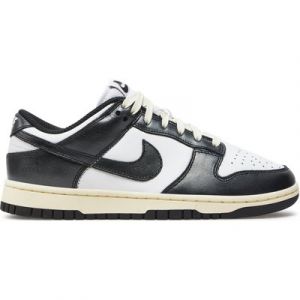 Sneakers Nike Dunk Low Prm FQ8899 100 Weiß