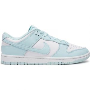 Sneakers Nike Dunk Low Retro DV0833 104 Weiß