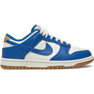 Sneakers Nike Dunk Low FB7173 141 Weiß