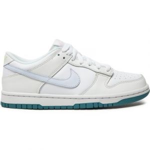 Sneakers Nike Dunk Low FD9911 101 Weiß