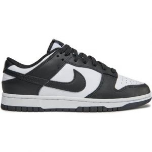 Sneakers Nike Dunk Low Retro DD1391 100 Weiß