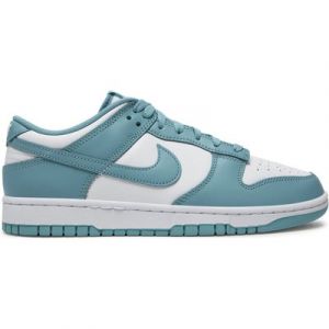 Sneakers Nike Dunk Low Retro DV0833 106 Weiß