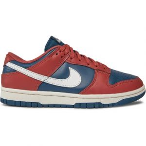 Sneakers Nike Dunk Low DD1503 602 Rot