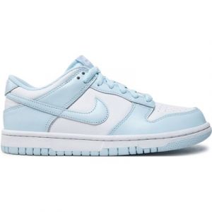 Sneakers Nike Dunk Low (GS) FB9109 105 Weiß