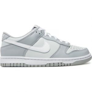 Sneakers Nike Dunk Low (GS) DH9765 001 Grau