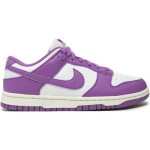 Sneakers Nike Dunk Low Next DD1873 108 Violett