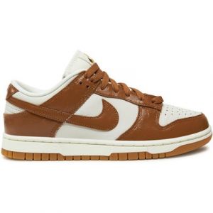 Sneakers Nike Dunk Low Lx FJ2260 001 Braun