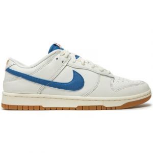 Sneakers Nike Dunk Low Se DX3198 133 Weiß