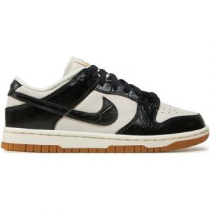 Sneakers Nike Dunk Low Lx FJ2260 003 Écru