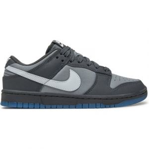 Sneakers Nike Dunk Low FV0384 001 Schwarz