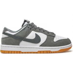 Sneakers Nike Dunk Low FV0389 100 Grau