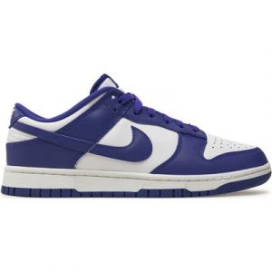 Sneakers Nike Dunk Low Retro DV0833 103 Weiß