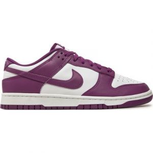 Sneakers Nike Dunk Low Retro DV0833 Weiß