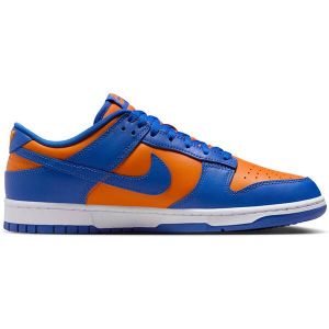 NIKE Herren Freizeitschuhe Dunk Low Retro