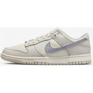 Nike Sportswear Nike Dunk Low Essential Sail Oxygen Purple Sneaker limitierte Auflage