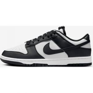 Nike Sportswear Dunk Low Next Nature White Black Panda Women's Sneaker limitierte Auflage