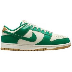 Nike Sportswear Dunk Low Damen Beige Sneaker