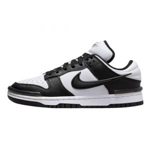 NIKE Damen Dunk Low Twist Sneaker