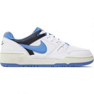 Sneakers Nike Full Force Lo FB1362 100 Weiß