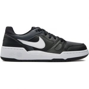 Sneakers Nike Full Force Lo FB1362 001 Schwarz