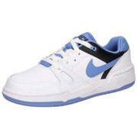 Nike Full Force Sneaker Mädchen|Jungen weiß|weiß|weiß|weiß|weiß|weiß|weiß