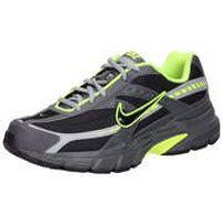 Nike Initiator Sneaker Herren schwarz