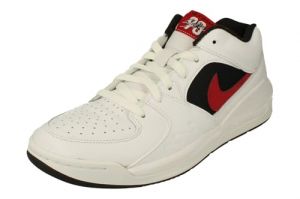 Nike Jordan Stadium 90 Herren Trainers DX4397 Sneakers Schuhe (UK 9 US 10 EU 44