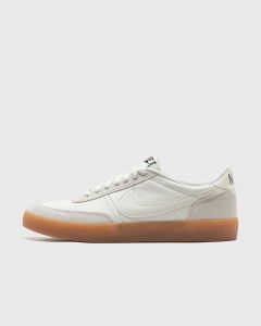 Nike KILLSHOT 2 LEATHER men Lowtop beige in Größe:40