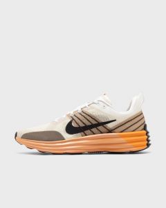 Nike LUNAR ROAM men Lowtop orange|white in Größe:40