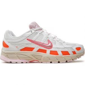 Sneakers Nike P-6000 CV3033 100 Weiß