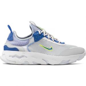 Sneakers Nike React Live (GS) CW1622 004 Weiß