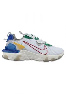 Nike Herren React Vision Low Top