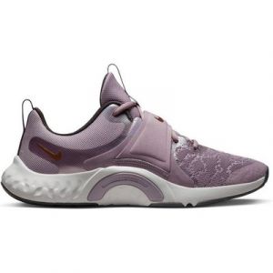 Nike Damen Workoutschuhe - W RENEW IN-SEASON TR 12 PRM - BLUEBERRY Sneaker