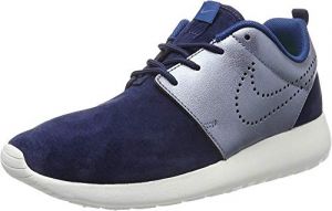 NIKE Roshe One Premium Suede Damen Sneakers