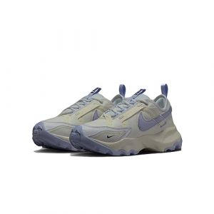 Nike W TC 7900 PRM FD0385 121 Sneaker Damenschuhe (Summit White Phantom Weiß Oxygen Purple