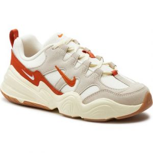 Sneakers Nike Tech Hera FQ8107 133 Weiß