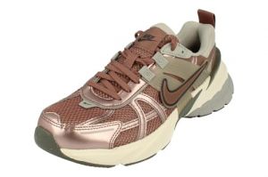 Nike V2K Run Damen Running Trainers FD0736 Sneakers Schuhe (UK 6 US 8.5 EU 40