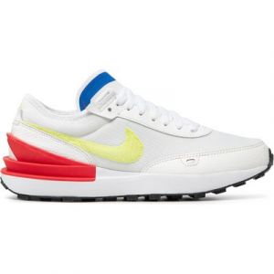 Sneakers Nike Waffle One Gs Weiß