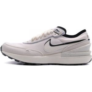 Nike Waffle One AI SE Phantom Black Damen Sneaker atmungsaktiv