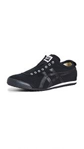 Onitsuka Tiger Mexico 66 Slip-On Classic Running Sneaker