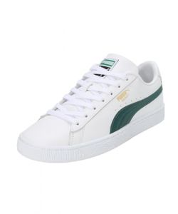 PUMA Herren Basket Classic XXI Sneaker