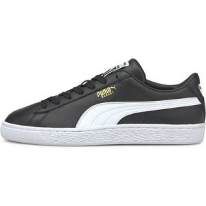 PUMA Sneaker "Basket Classic XXI Sneaker Erwachsene"