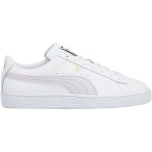 PUMA Basket Classic XXI Sneaker