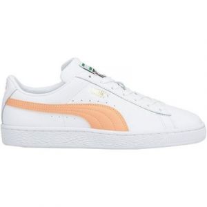 PUMA Basket Classic XXI Sneaker